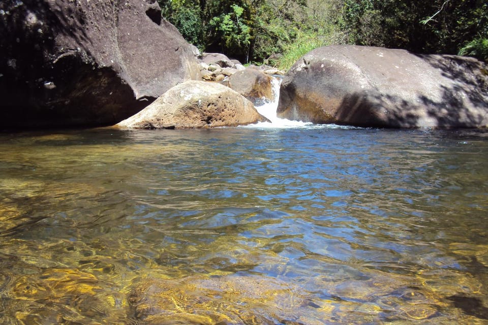 River view