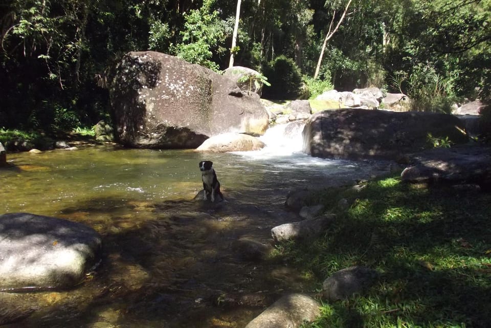 River view