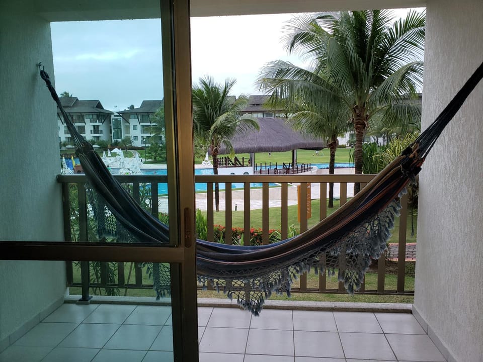 Beach Class Muro Alto Apartment in Ipojuca