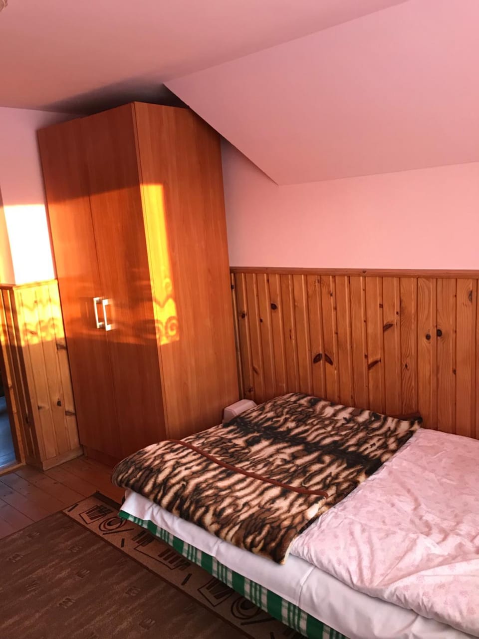 Pokoje Gościnne Vacation rental in Lesser Poland Voivodeship