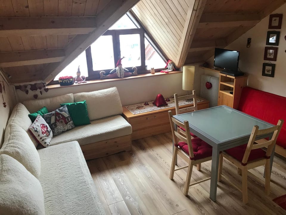 Casa Margherita House in Tarvisio