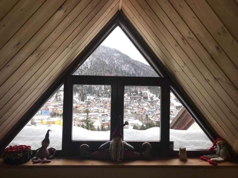 Casa Margherita House in Tarvisio