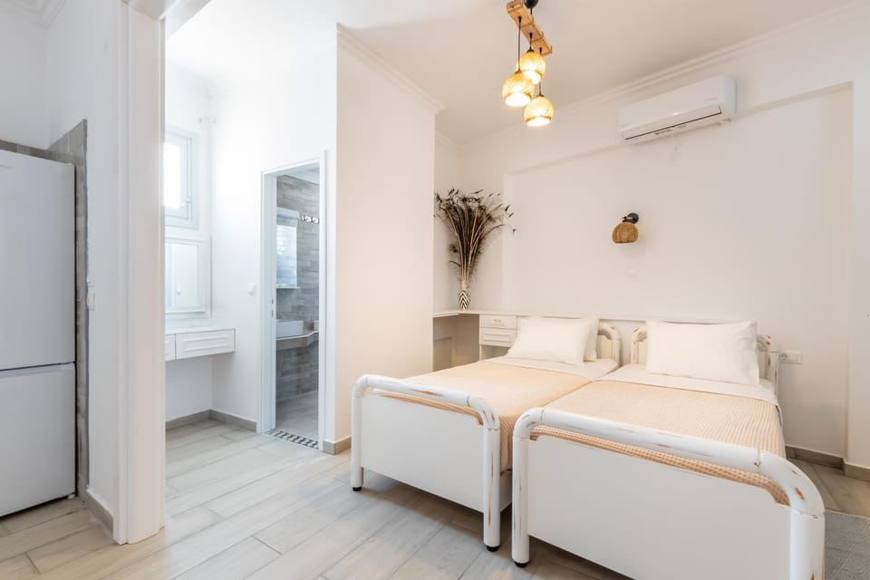 Zorbas Studios Apartment in Karpathos, 857 00, Greece
