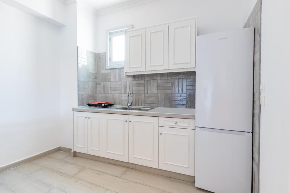 Zorbas Studios Apartment in Karpathos, 857 00, Greece
