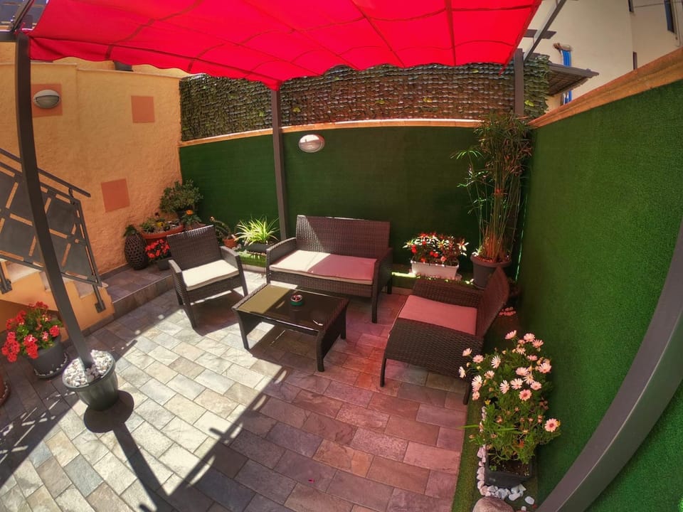 MaJa Bed and Breakfast in Reggio Calabria