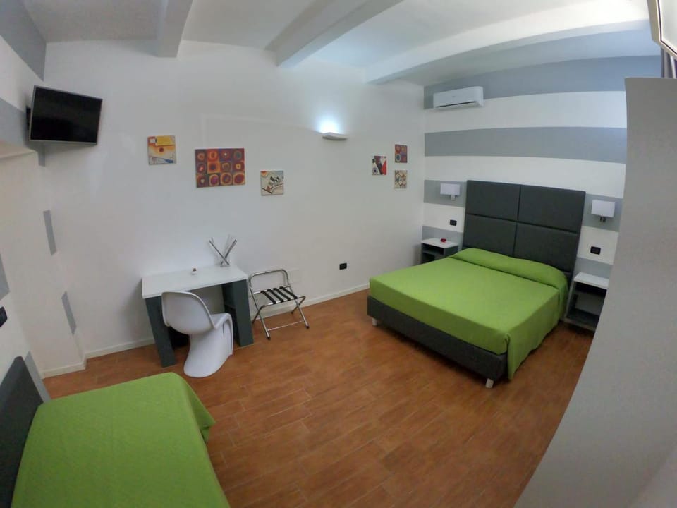 MaJa Bed and Breakfast in Reggio Calabria