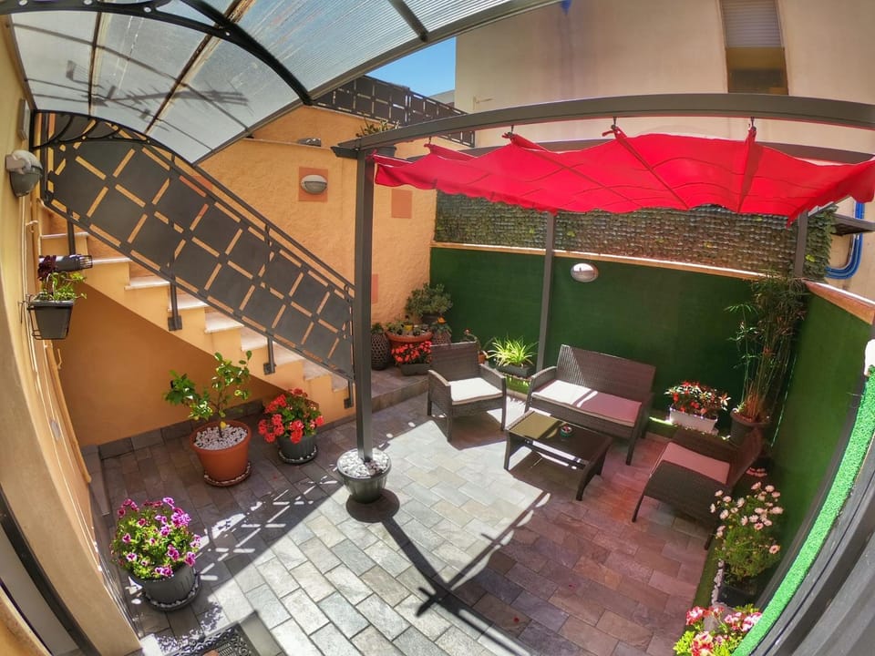 MaJa Bed and Breakfast in Reggio Calabria