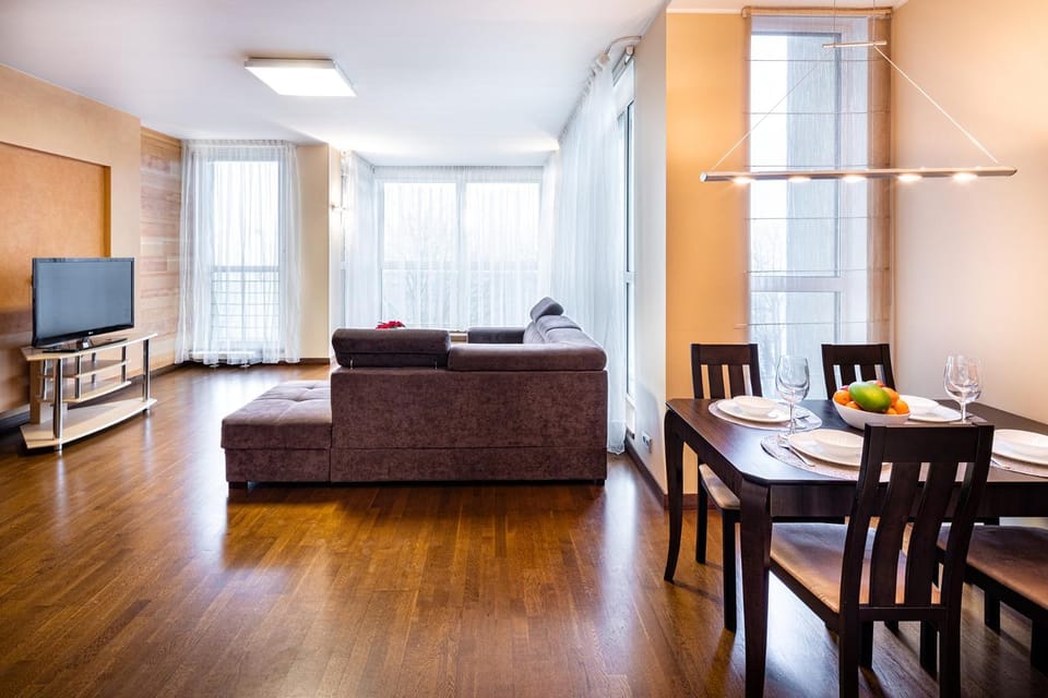 Old Riga Central Family Apartment Apartment in Riga