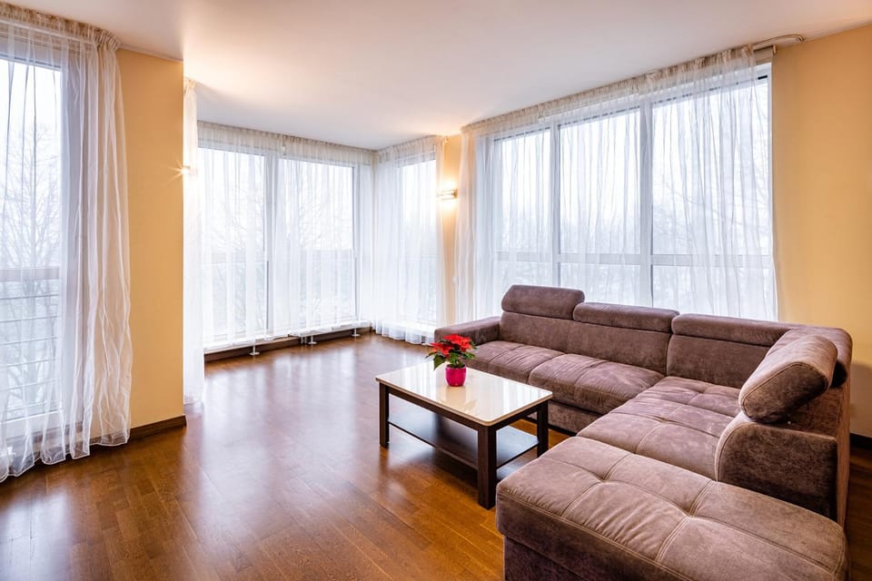 Old Riga Central Family Apartment Apartment in Riga