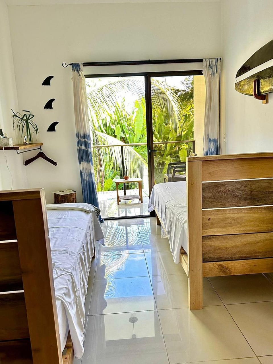 Bed, View (from property/room), Bedroom