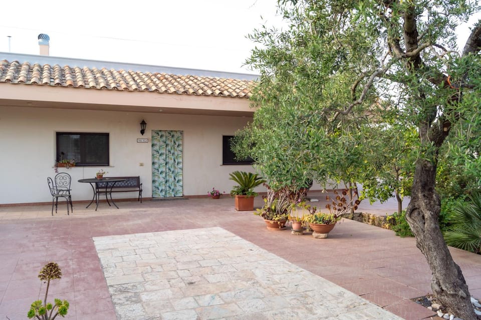 Villa Gialì Villa in Apulia
