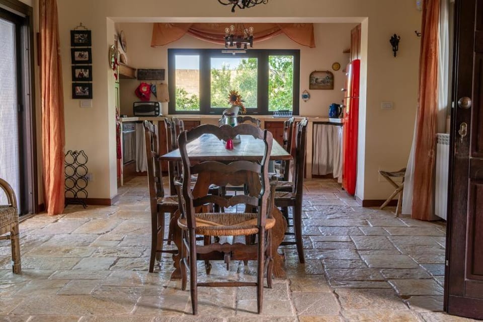 Villa Gialì Villa in Apulia