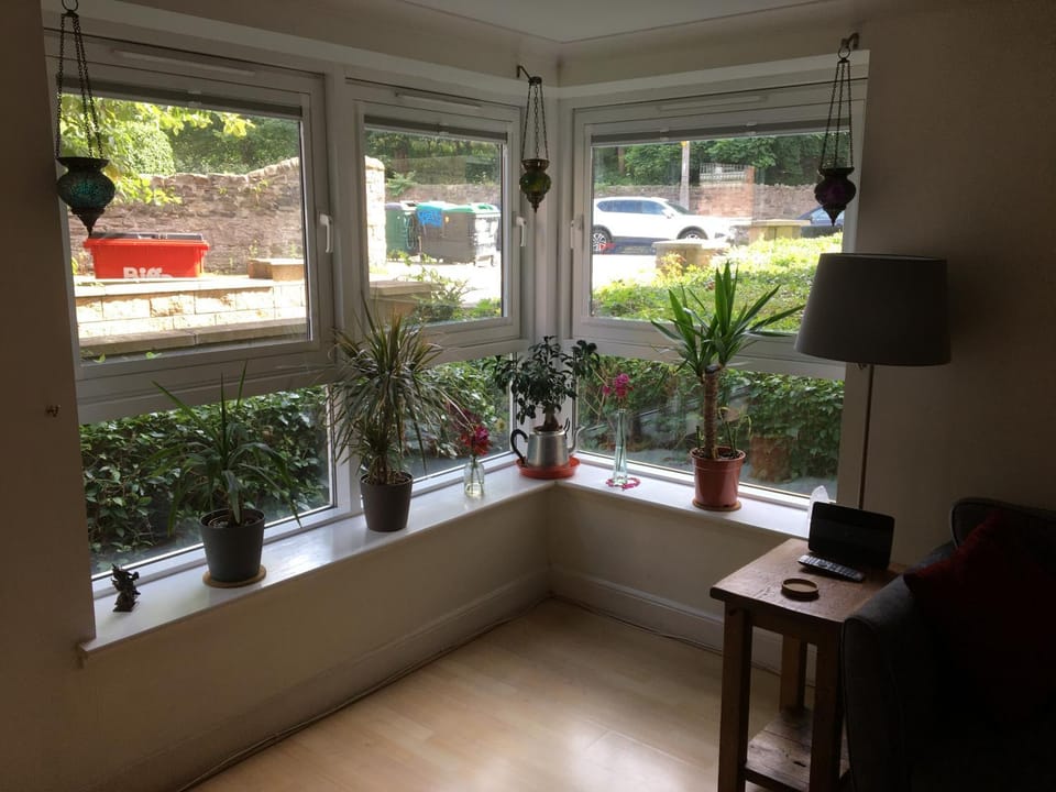 Holyrood Park Apartment Apartment in Edinburgh