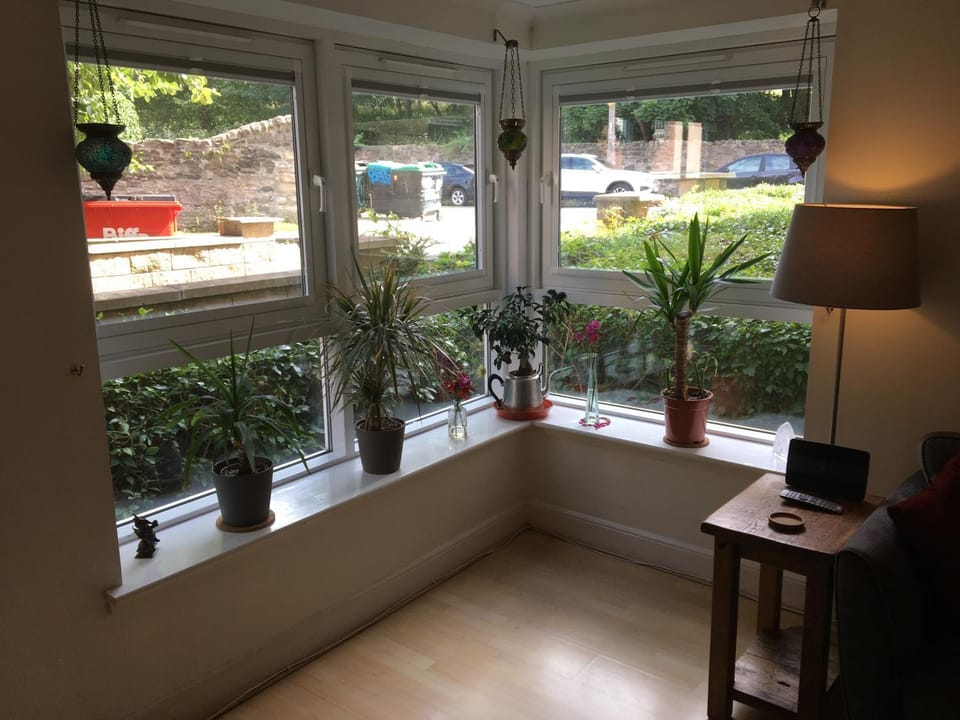 Holyrood Park Apartment Apartment in Edinburgh