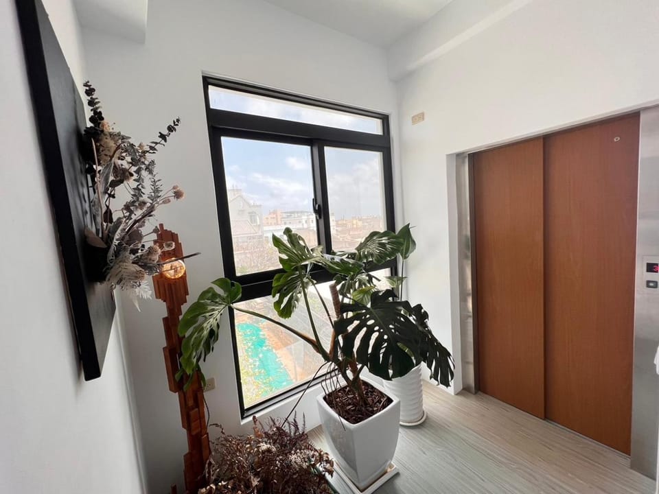 The Bird's Nest B&B Bed and Breakfast in Fujian