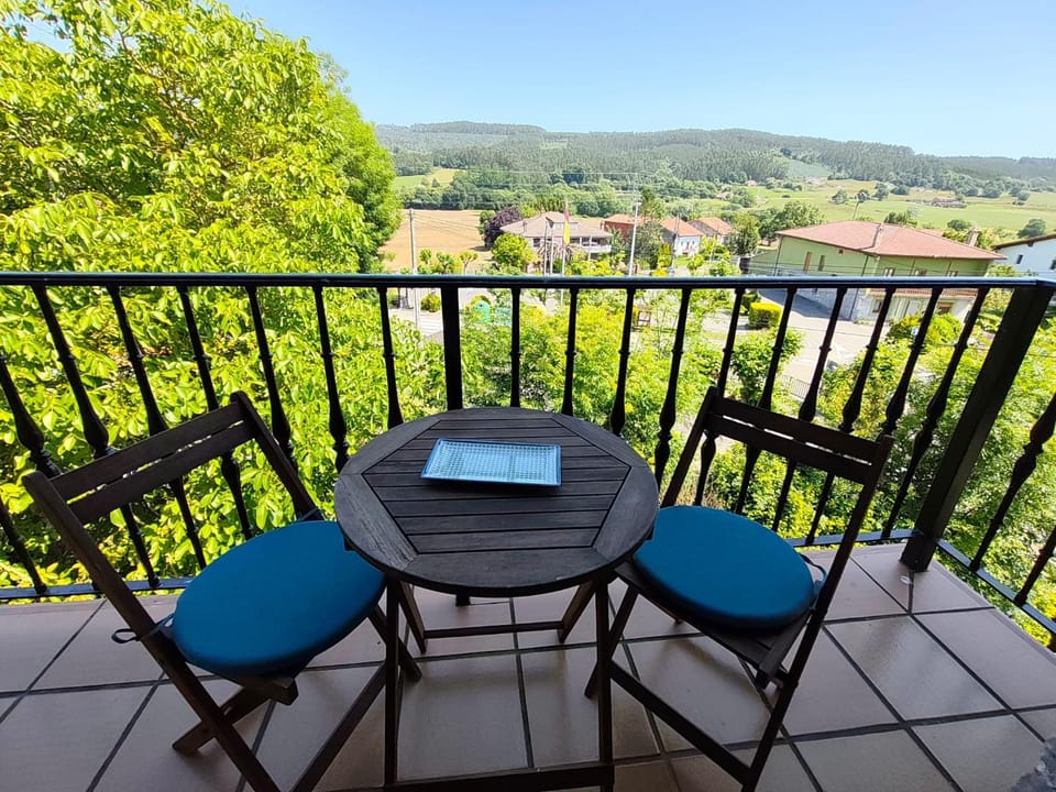 Apartamentos Toraya Apartment in Cantabria