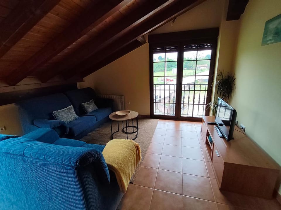 Apartamentos Toraya Apartment in Cantabria
