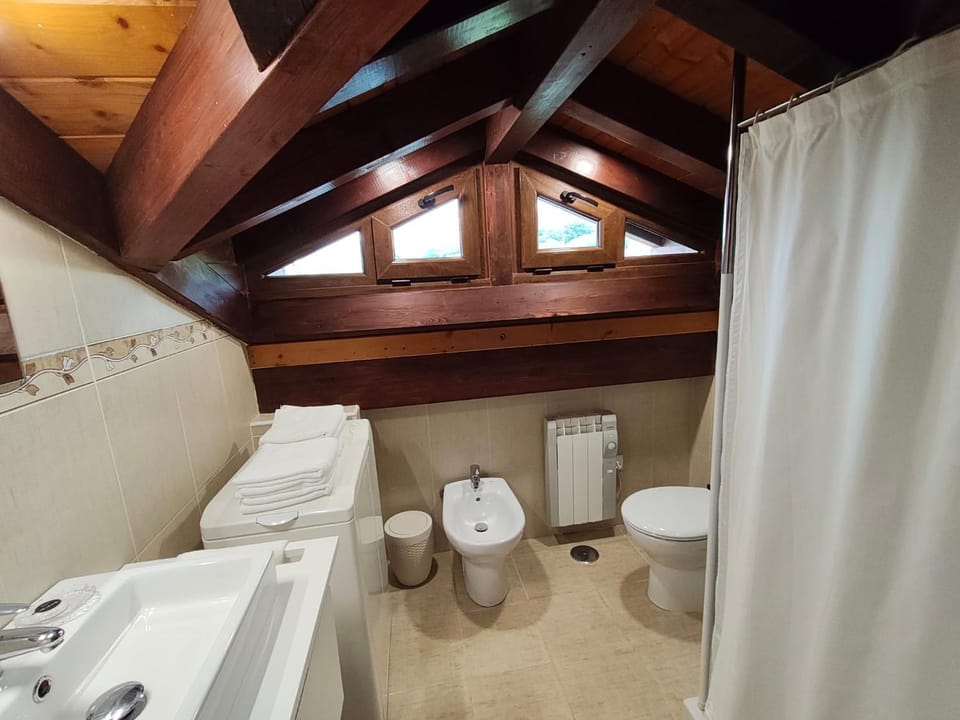Apartamentos Toraya Apartment in Cantabria