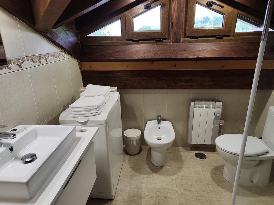 Apartamentos Toraya Apartment in Cantabria