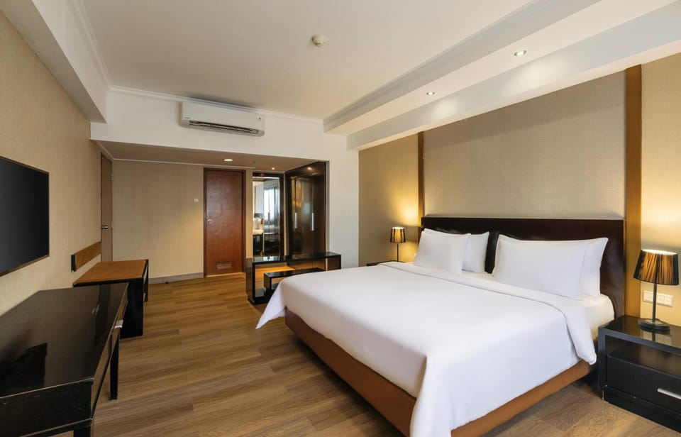ARTOTEL Gelora Senayan Jakarta Hotel in South Jakarta City