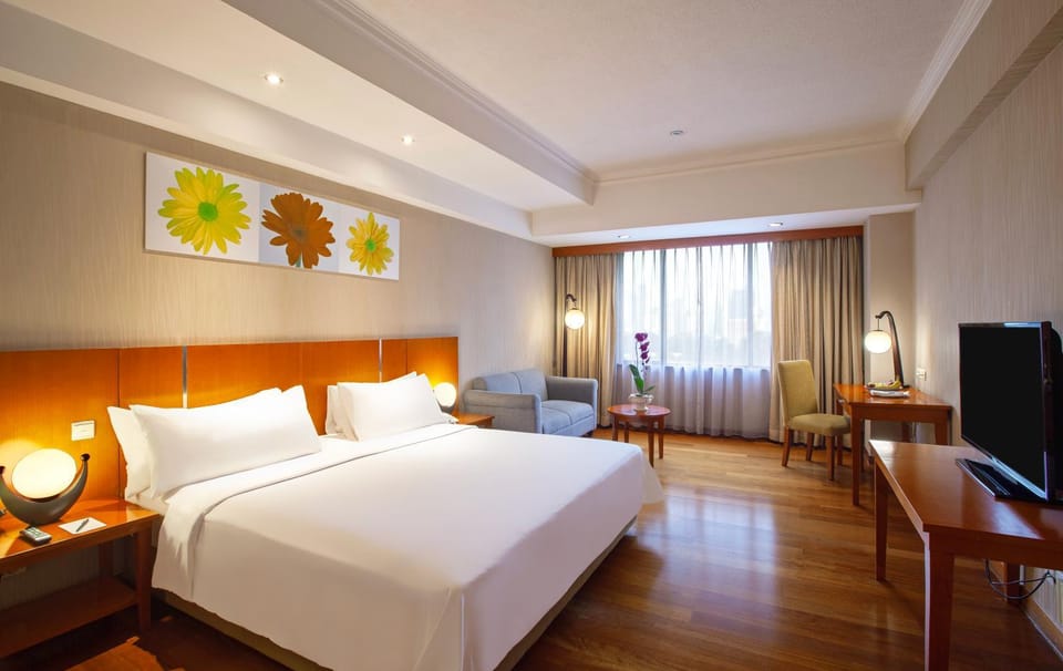 ARTOTEL Gelora Senayan Jakarta Hotel in South Jakarta City