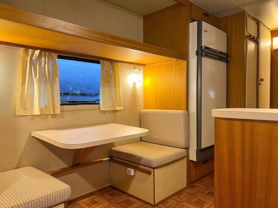 La Brume Trailers Campground/ 
RV Resort in Campos do Jordão