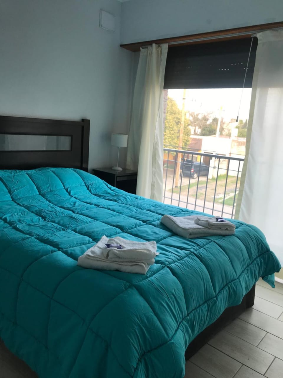 Departamento en Chascomús a dos cuadras de laguna Apartment in Chascomús