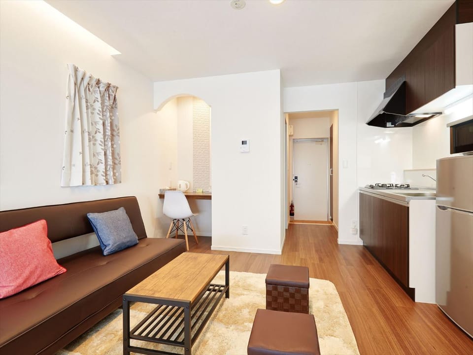 Kitchen or kitchenette, Photo of the whole room, kitchen