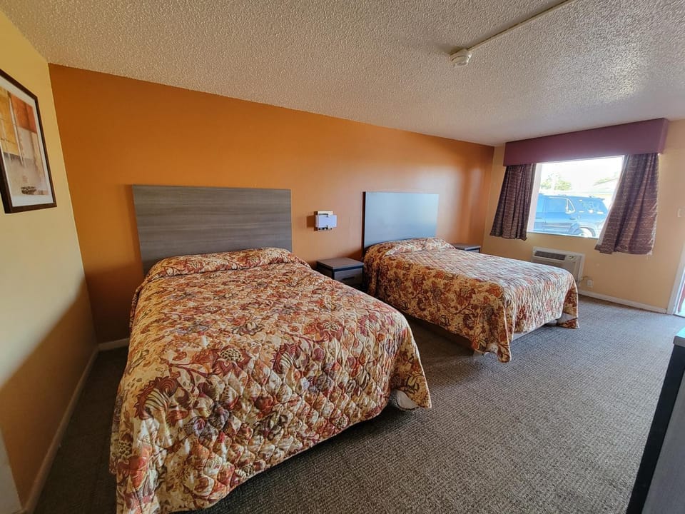 Royal Inn Hotel in Port Arthur
