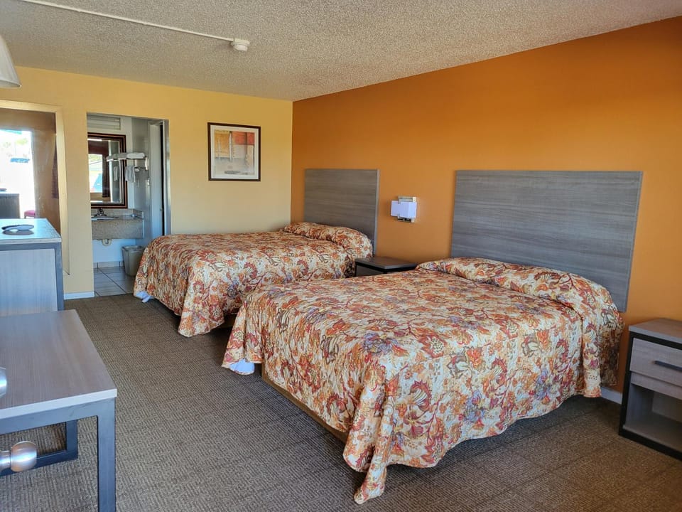 Royal Inn Hotel in Port Arthur