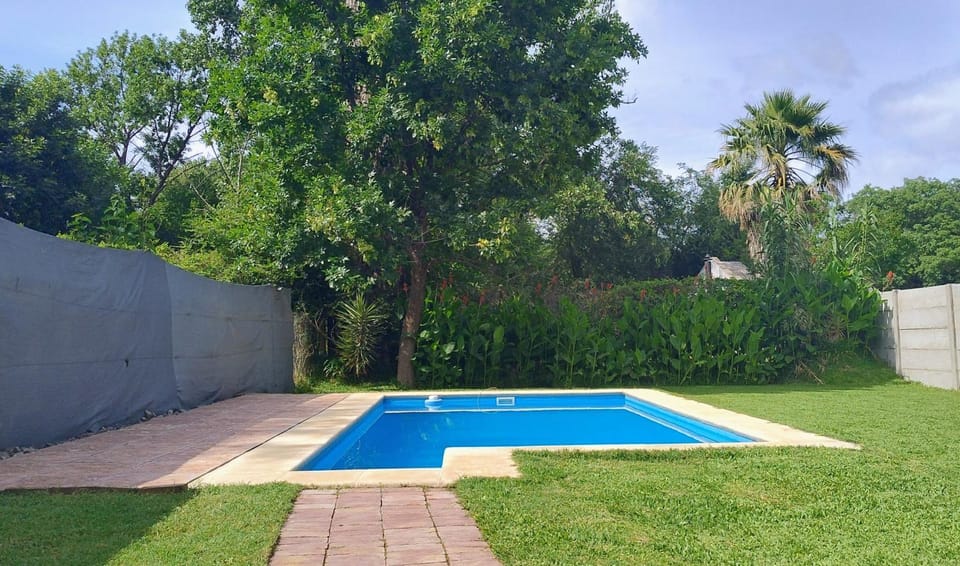 CASA FUNES House in Funes
