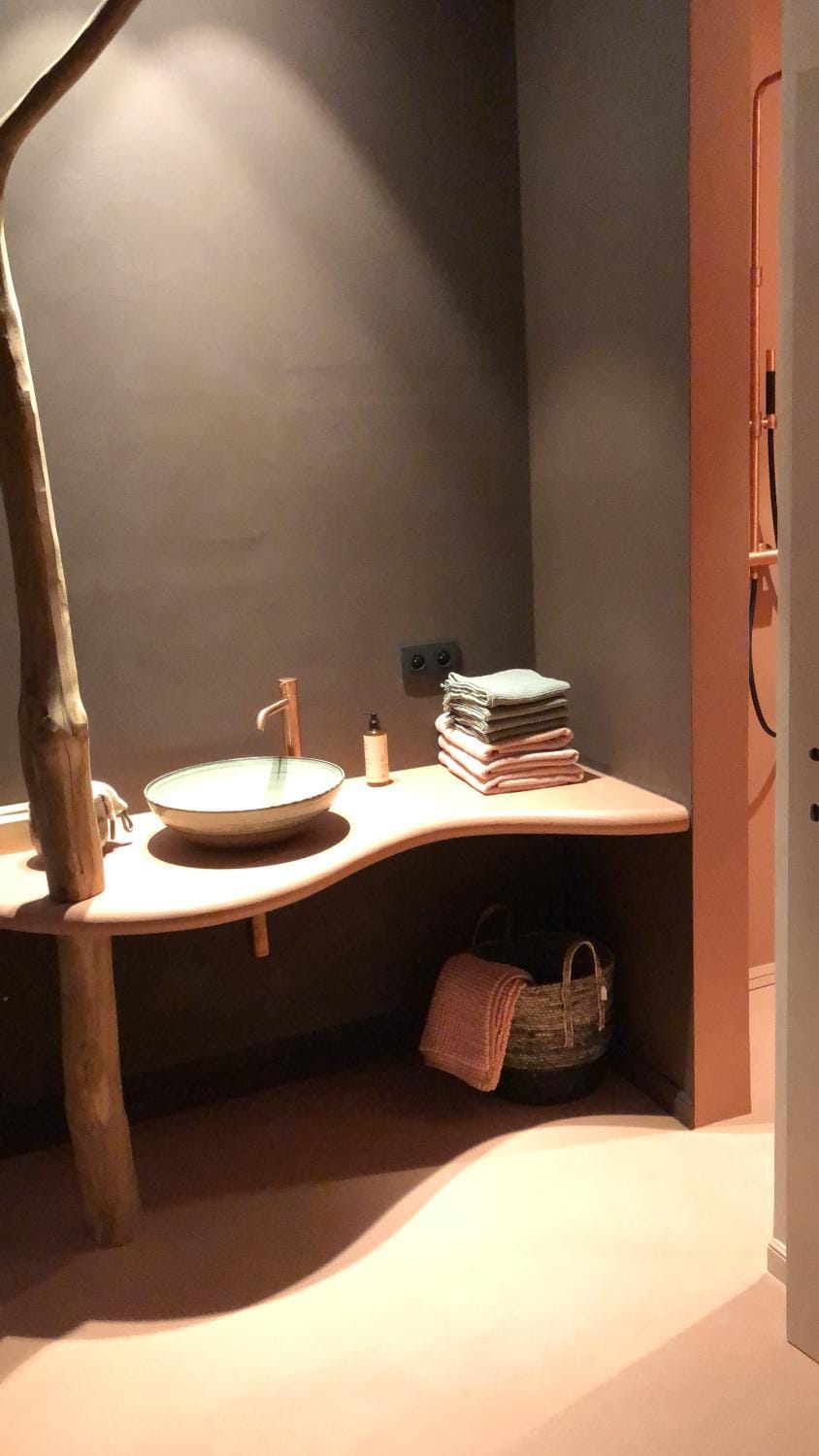 Pastorie Caeneghem Bed and Breakfast in Flanders