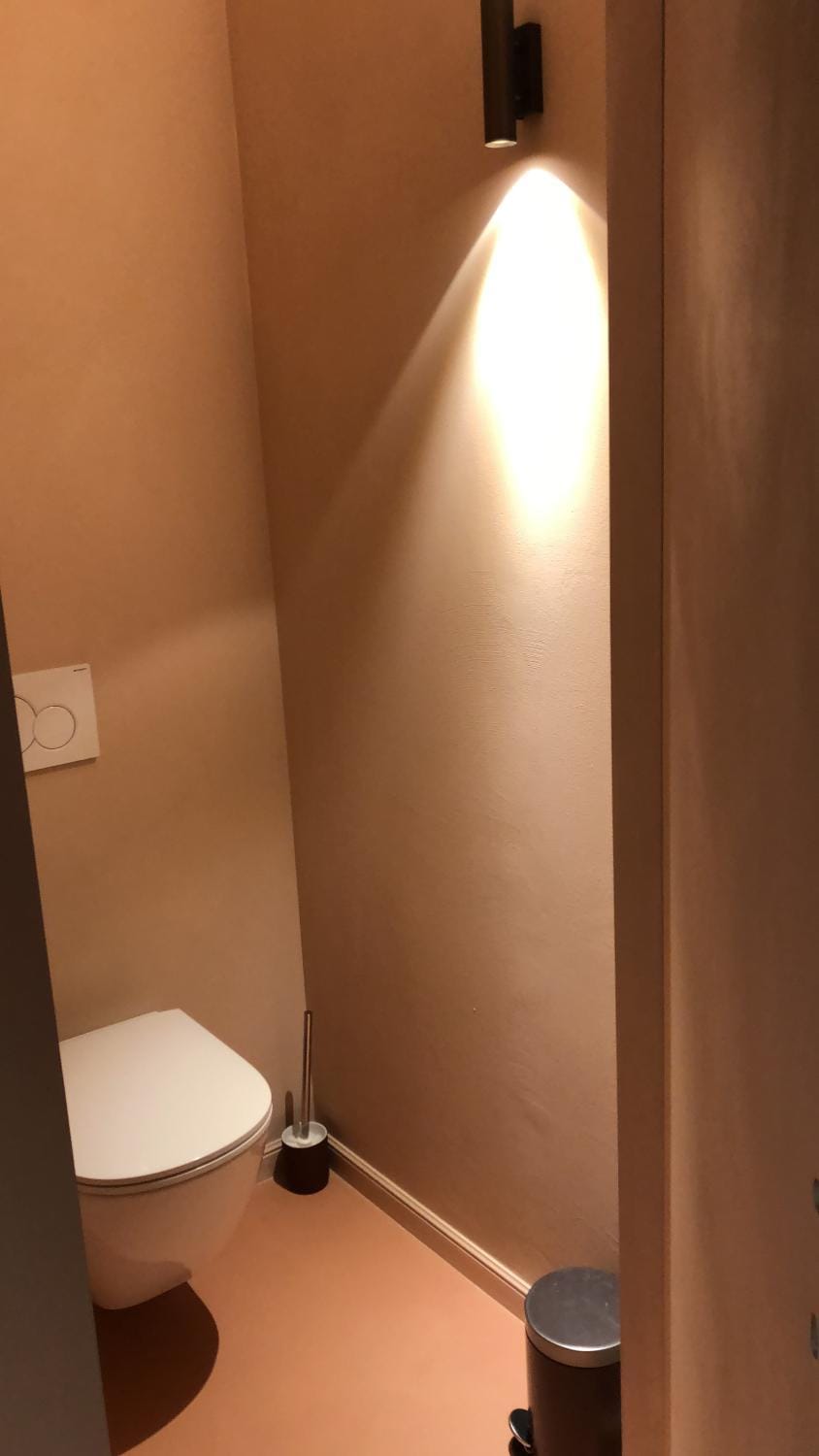 Pastorie Caeneghem Bed and Breakfast in Flanders