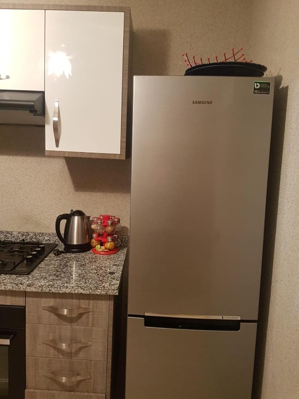 R320, rue 1 Apartment in Casablanca-Settat