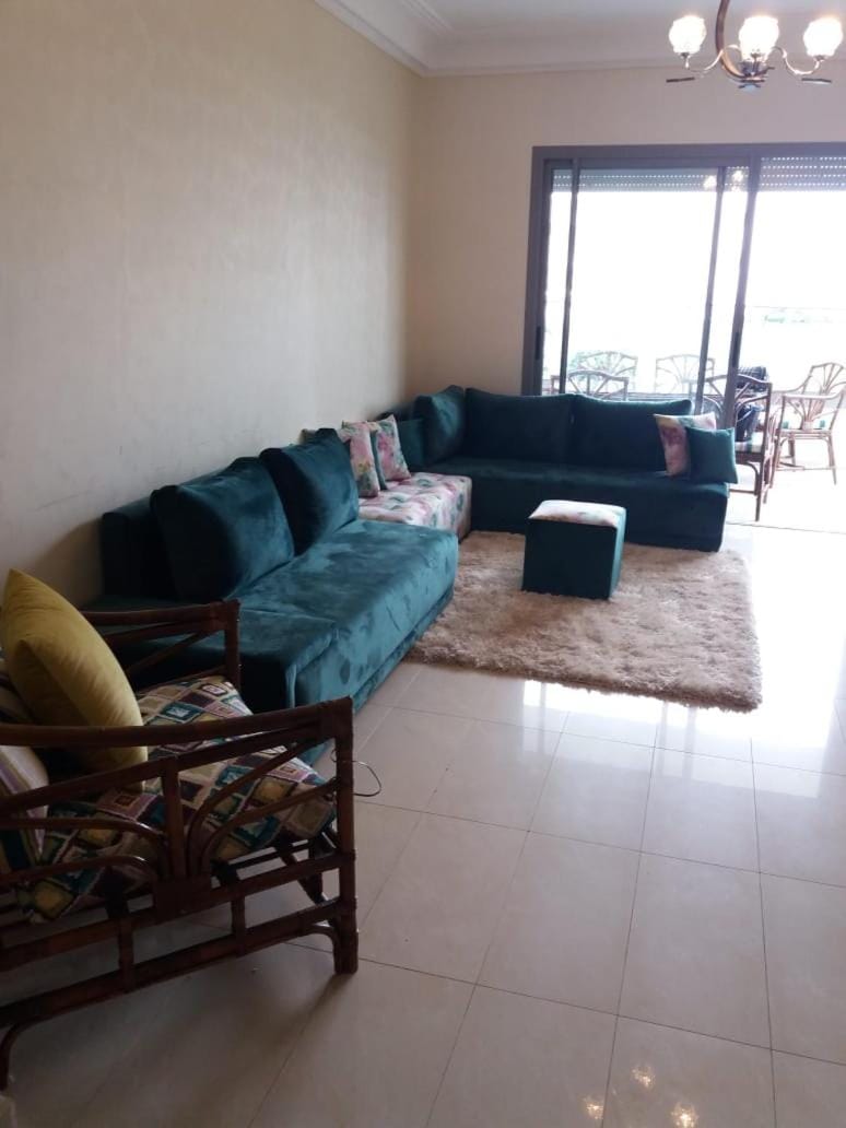 R320, rue 1 Apartment in Casablanca-Settat