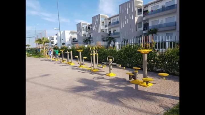 R320, rue 1 Apartment in Casablanca-Settat