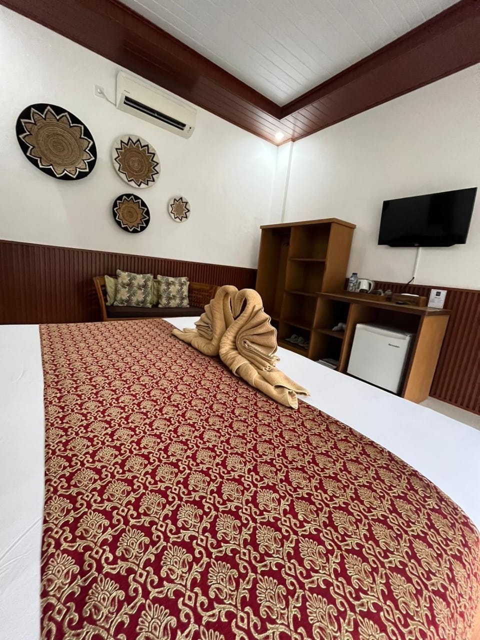 Pondok Serayu Bed and Breakfast in Ubud