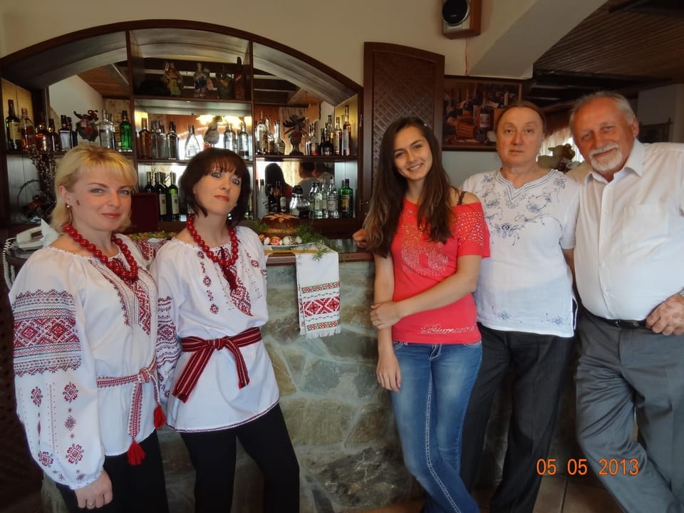 Staff, Family