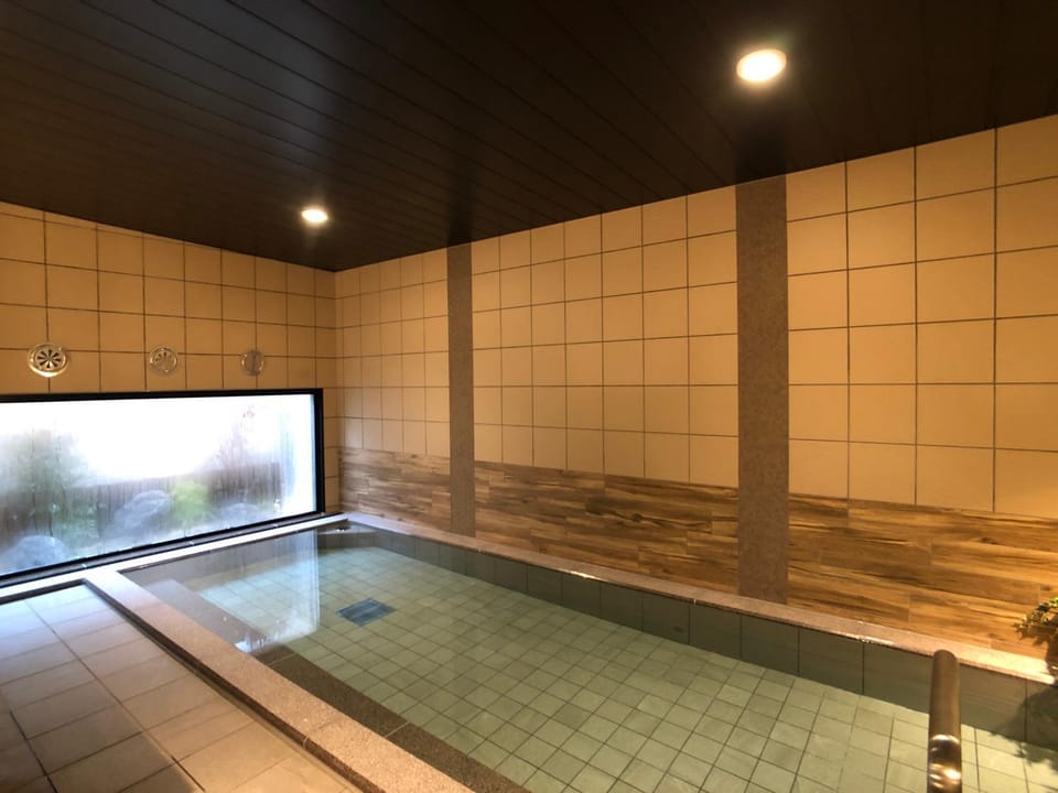 Public Bath