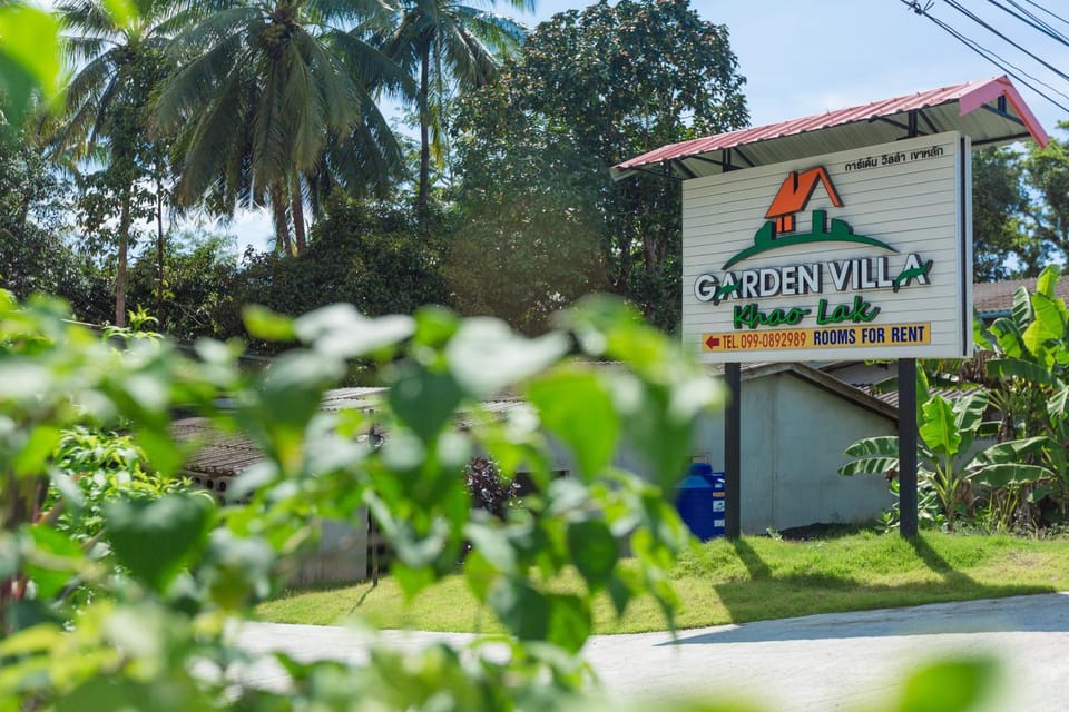Property logo or sign