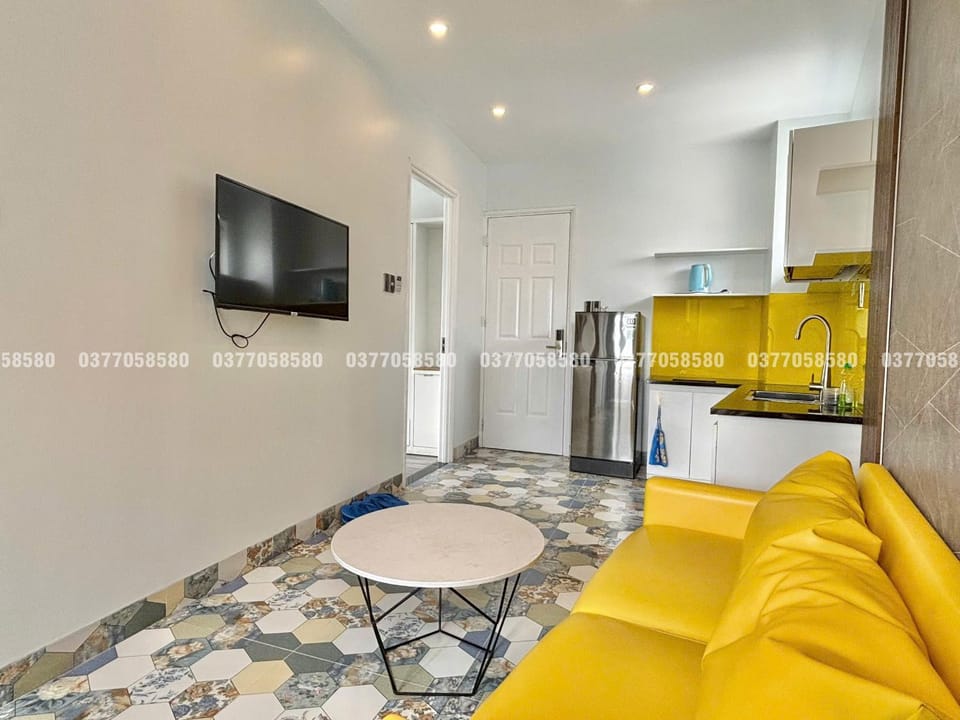 Sea House Hotels and Apartments Apartment in Vung Tau