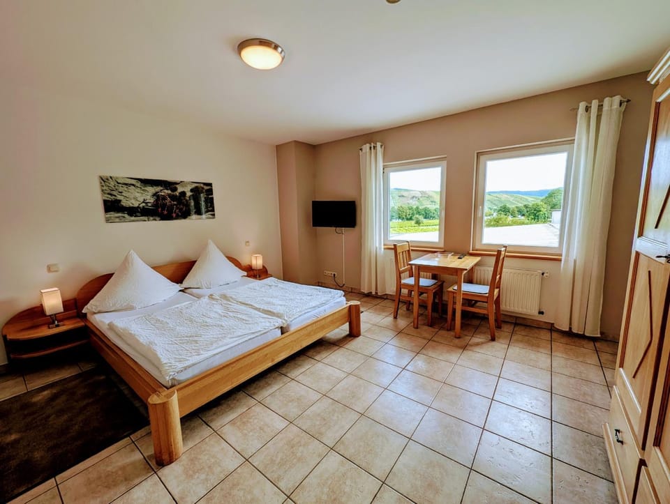 Weingut Weich Hotel in Trier-Saarburg