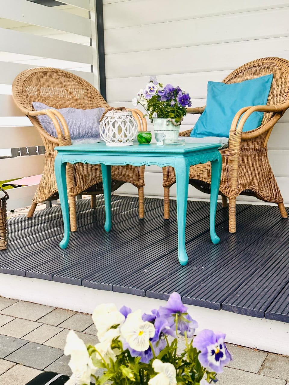 Balfala domki nad morzem Nature lodge in Pomeranian Voivodeship