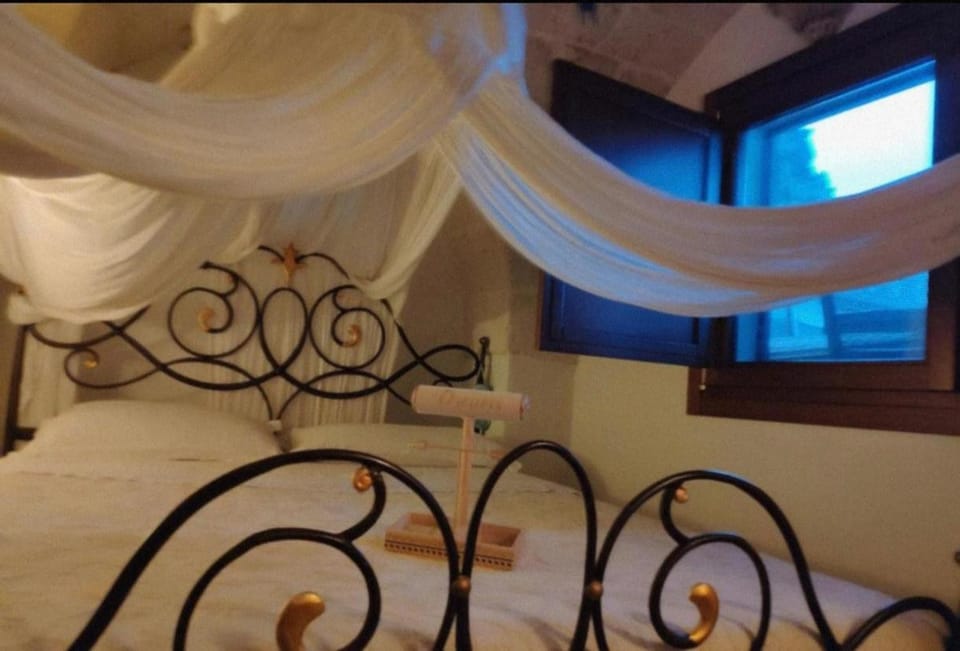 I due Amori Apartment in Ostuni