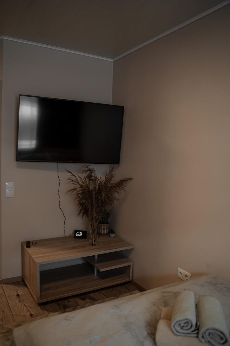 TV and multimedia, Evening entertainment