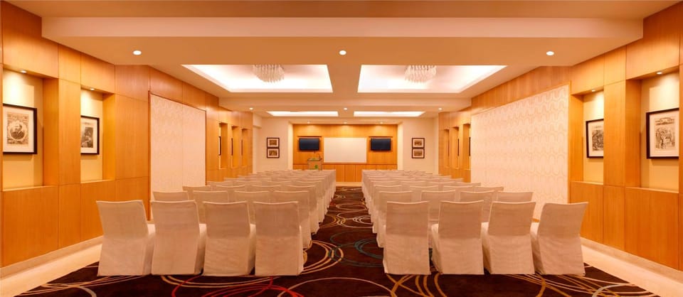 Banquet/Function facilities
