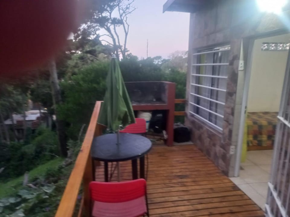 Casa a 2 cuadras del mar apto4 pax House in Mar Azul