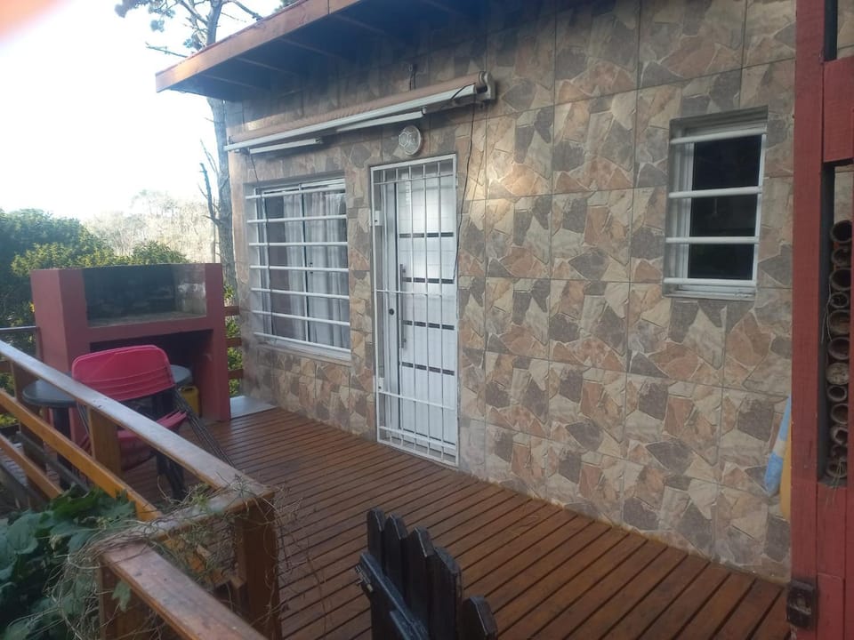 Casa a 2 cuadras del mar apto4 pax House in Mar Azul