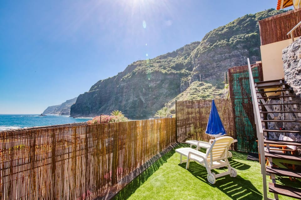 Patio, Garden, Balcony/Terrace