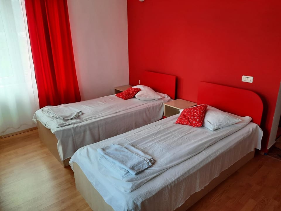 Pensiunea Marina Bed and Breakfast in Brașov County